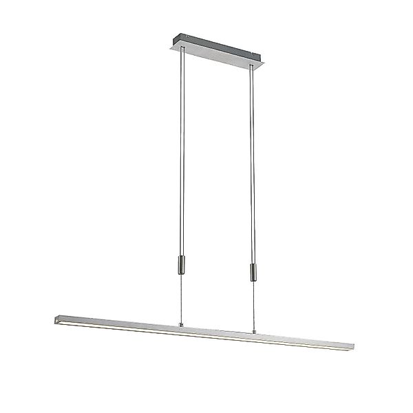 Lucande LED-Hängeleuchte Myron, dimmbar, LED-Leuchtmittel fest günstig online kaufen