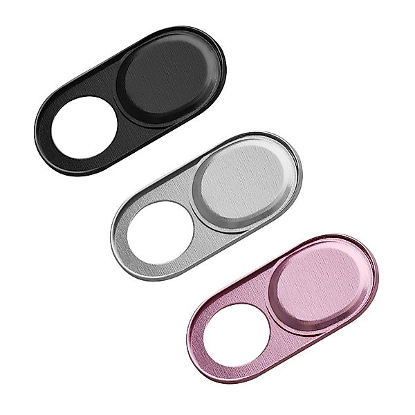 kwmobile Etui Webcam Abdeckung für Tablet günstig online kaufen