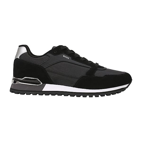 BOSS Herren Sneaker Polyester Parkour-L Runn günstig online kaufen