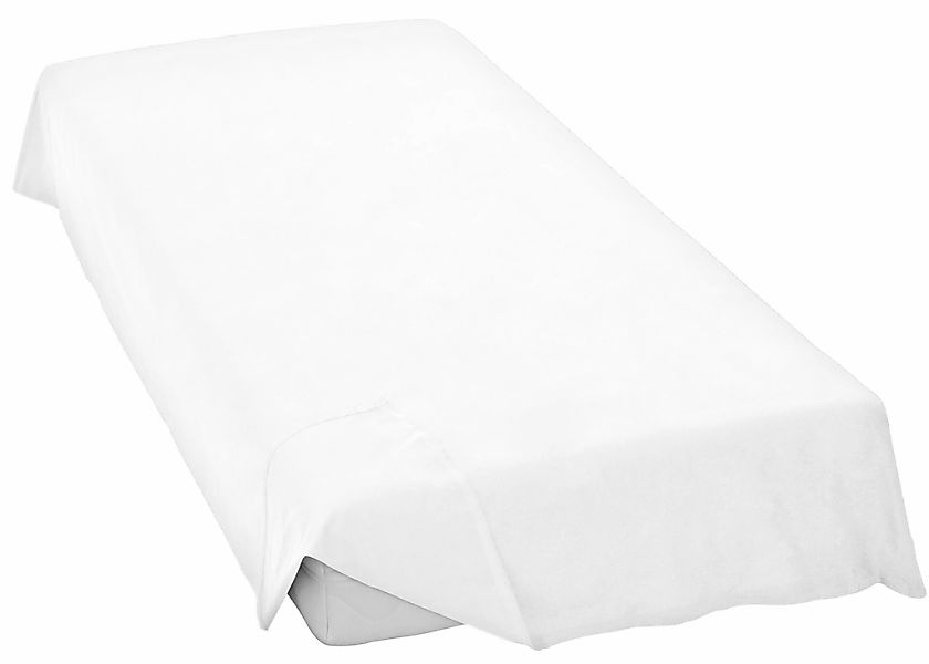 Cinderella Bettlaken "Biber" in weicher Biber Qualität günstig online kaufen