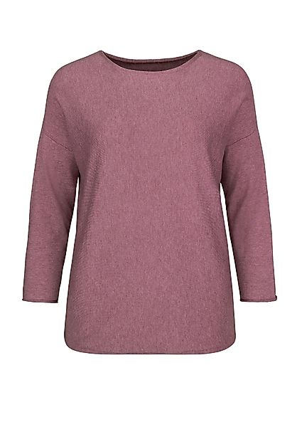 bianca Strickpullover UNDINE aus softem Feinstrick günstig online kaufen