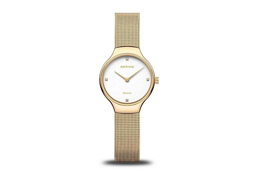 Bering Quarzuhr Classic günstig online kaufen