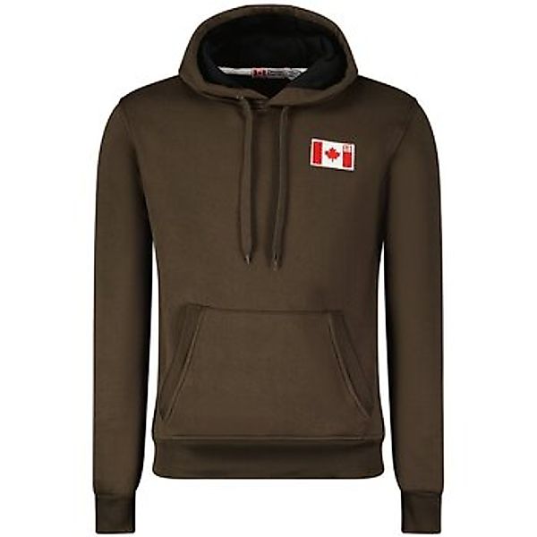 Canadian Peak  Sweatshirt RBMWW6260H günstig online kaufen