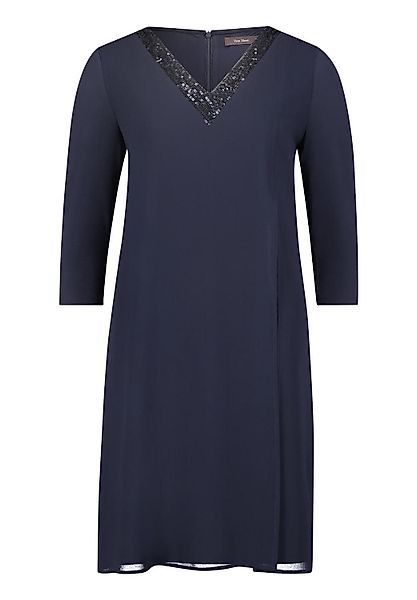 Vera Mont Minikleid Kleid Kurz 3/4 günstig online kaufen