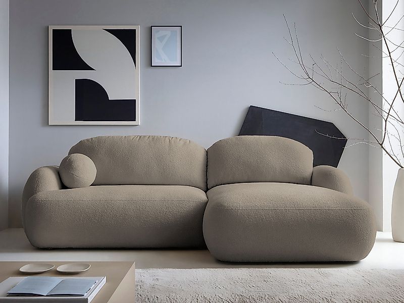 MIRJAN24 Ecksofa Mayo, mit Bettkasten und günstig online kaufen