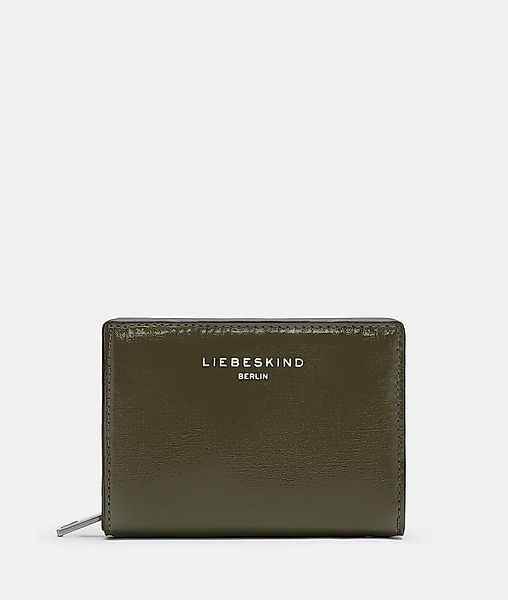 Liebeskind Berlin Geldbörse Portemonnaie (1-tlg), Geräumiges Portemonnaie a günstig online kaufen