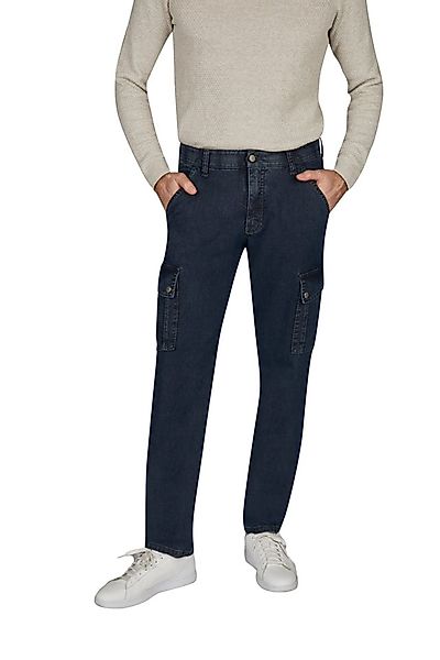 Club of Comfort Stretch-Jeans TANGO 8012 günstig online kaufen