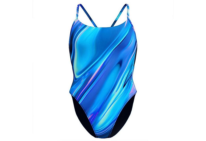 Speedo Badeanzug Racerback günstig online kaufen