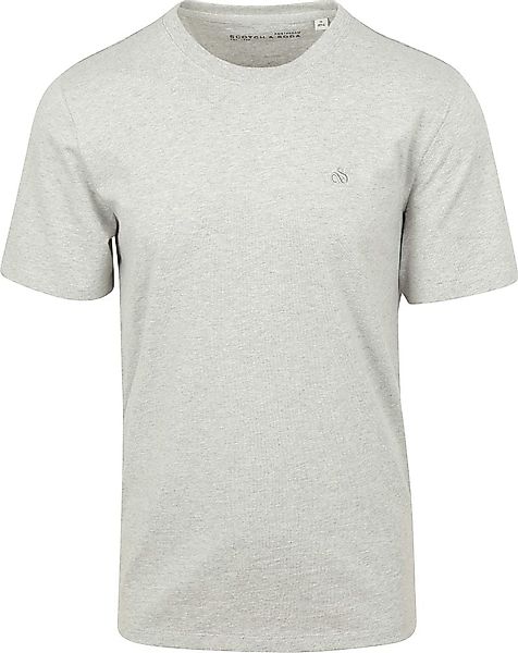 Scotch And Soda Core T-Shirt Navy - Größe M günstig online kaufen