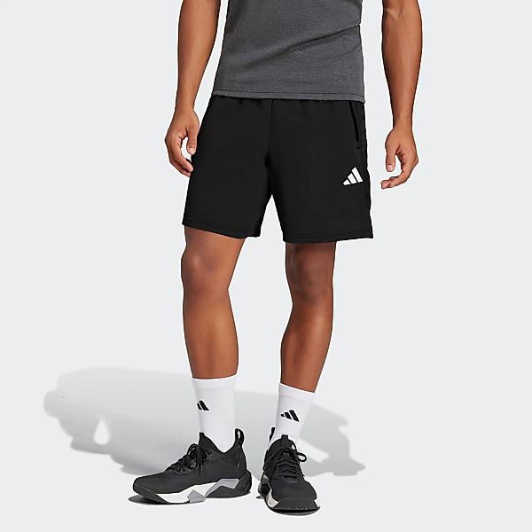 adidas Performance Shorts "TR-ES WV MEL S" für Training und sportliche Akti günstig online kaufen