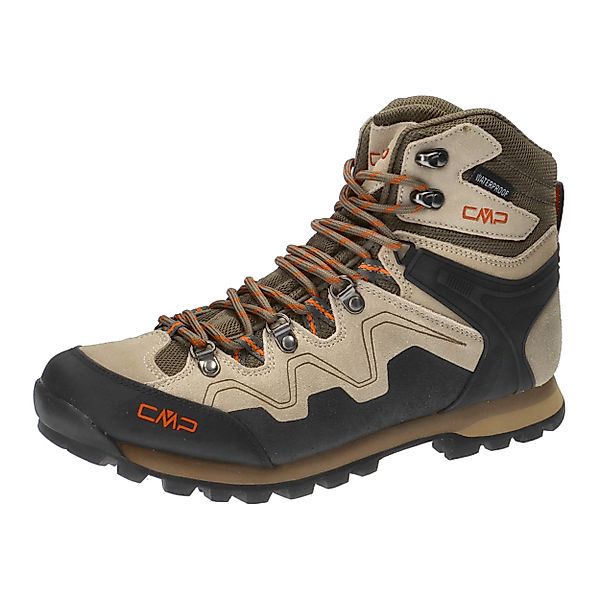 CMP CMP Herren Wanderschuhe Athunis Mid günstig online kaufen