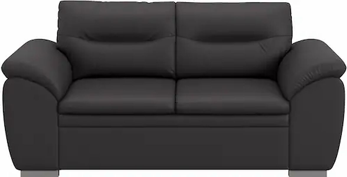 COTTA 2-Sitzer »Leandra« Polstergarnitur, auch als Set erhältlich günstig online kaufen