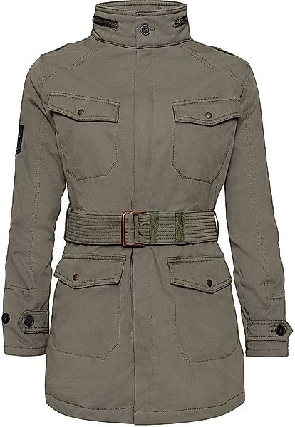 John Doe Motorradjacke Field Damen Motorrad günstig online kaufen
