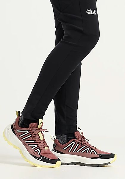 Jack Wolfskin Wanderschuh "WILD HIKE LOW W" günstig online kaufen