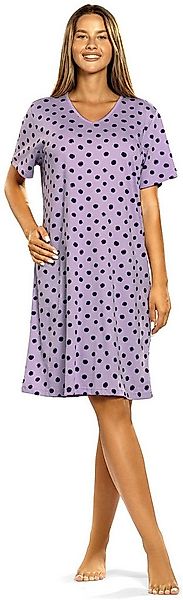 comtessa Nachthemd Feeling Good (Set, 1-tlg., 1-teilig) Damen Sleepshirt ca günstig online kaufen