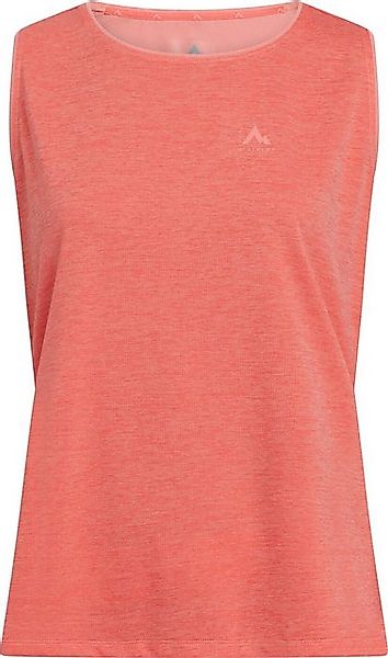 McKINLEY T-Shirt Da.-Top Hunu sls W NAVY/TURQUOISE günstig online kaufen