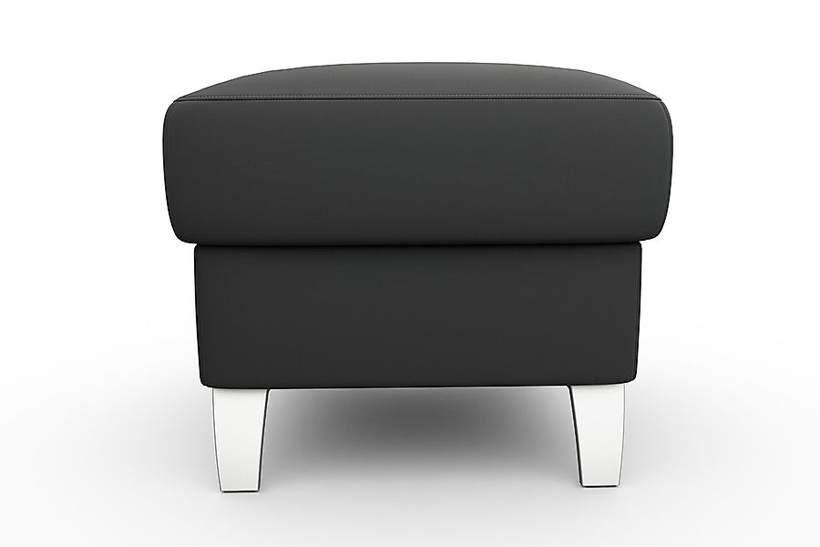 sit&more Hocker »Palmera«, mit Stauraum günstig online kaufen
