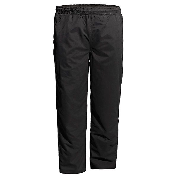 AHORN SPORTSWEAR Trainingshose Micro Fitnesshose Übergröße günstig online kaufen