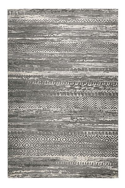 Homie Living Teppich »Porto Santo«, rechteckig, 12 mm Höhe, Kurzflor, Vinta günstig online kaufen