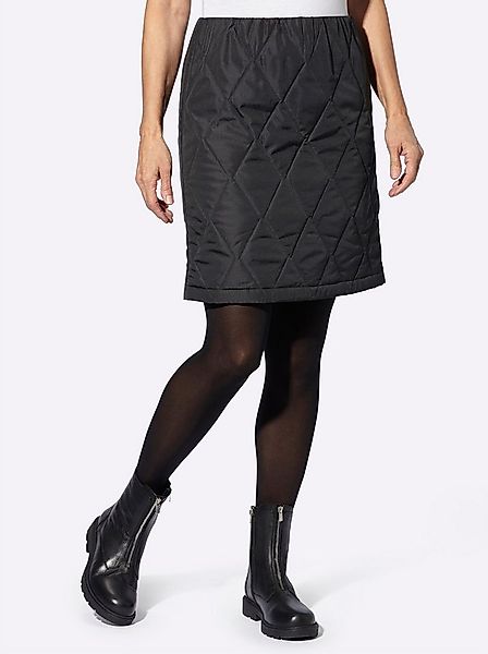 Witt A-Linien-Rock Schlupfrock . günstig online kaufen