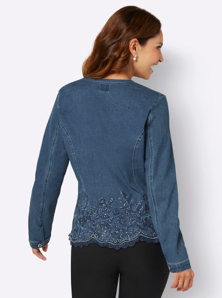 Lady Blusenjacke günstig online kaufen
