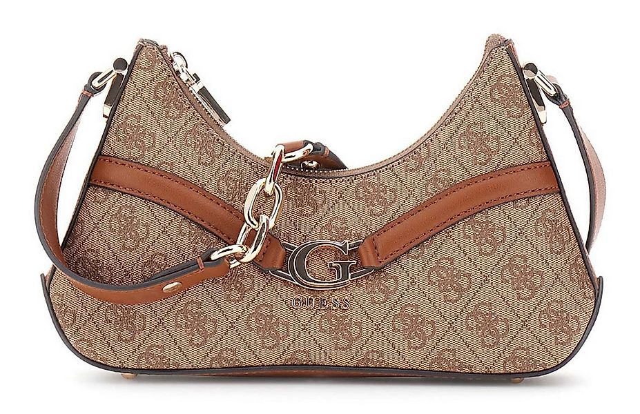 Guess Umhängetasche Crossbody Top Zip günstig online kaufen