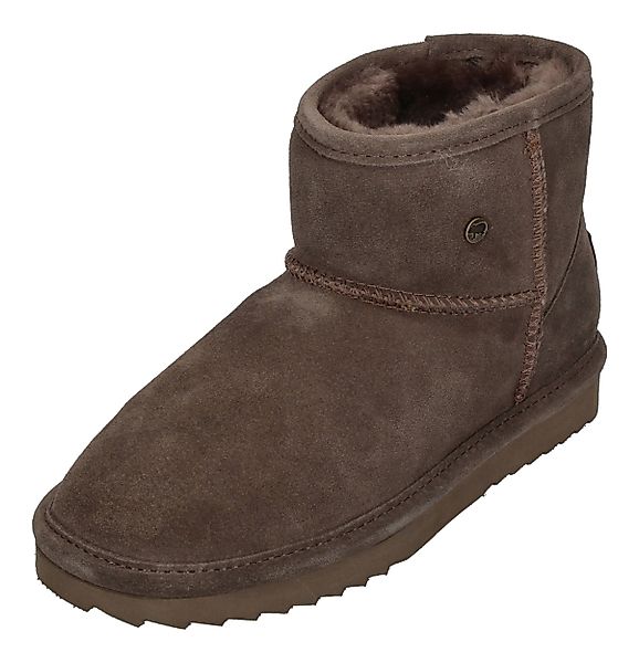 WARMBAT Wallaby Stiefelette Pebble günstig online kaufen