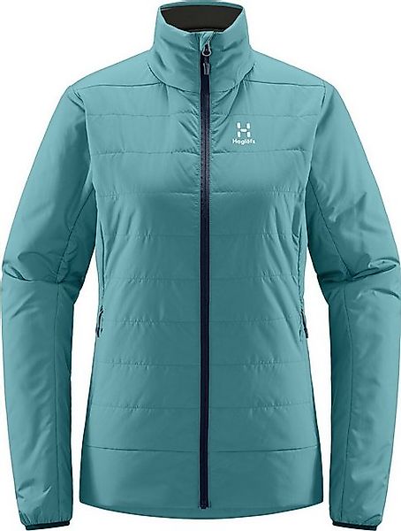 Haglöfs Funktionsjacke Mimic Silver Jacket Women FROST BLUE günstig online kaufen