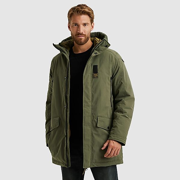 PME LEGEND Parka mit Kapuze günstig online kaufen