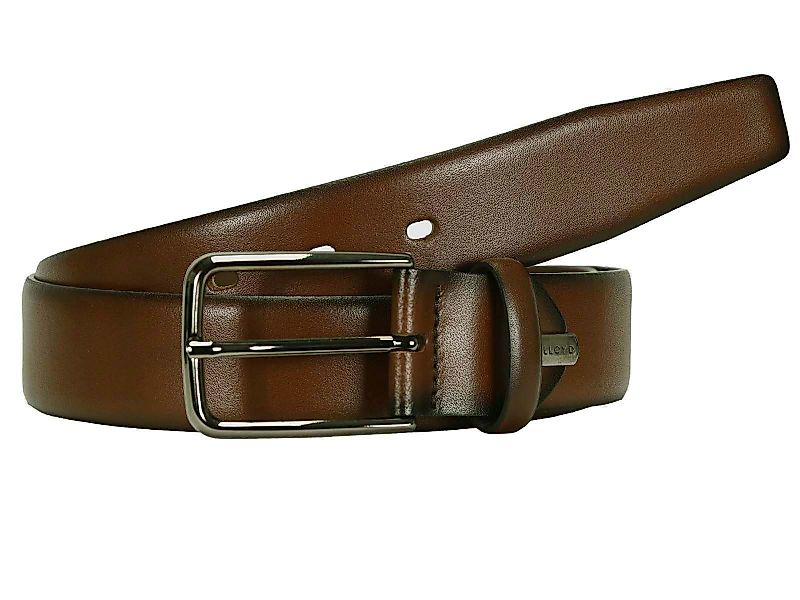 LLOYD Men’s Belts Ledergürtel LLOYD-Men´s Belt günstig online kaufen