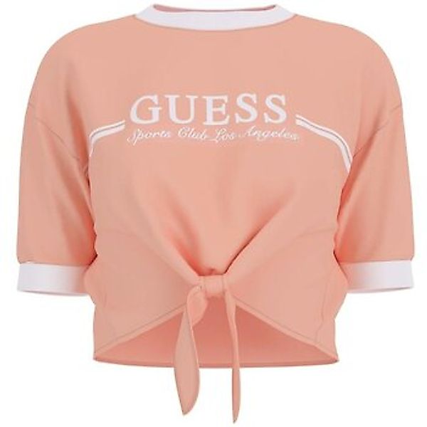 Guess  T-Shirts & Poloshirts V5GI05 I3Z14 günstig online kaufen
