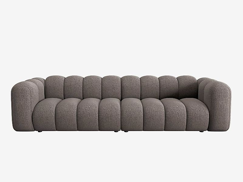 Micadoni | 4-Sitzer-Sofa Lupine günstig online kaufen