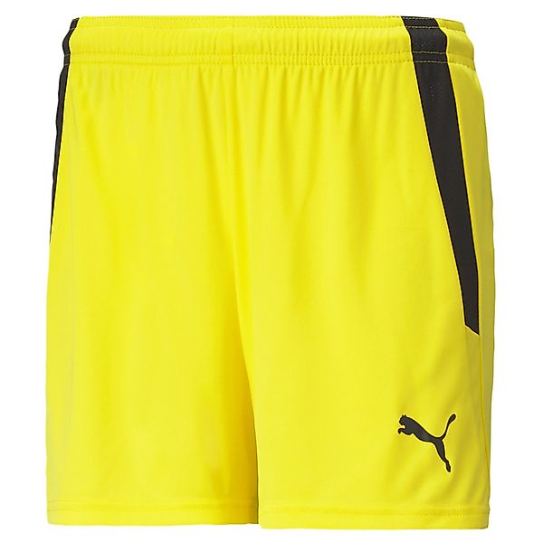 PUMA Trainingsshorts Puma Damen Shorts teamLIGA günstig online kaufen