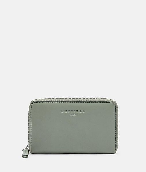 Liebeskind Berlin Geldbörse Portemonnaie (1-tlg), Geräumiges Portemonnaie a günstig online kaufen