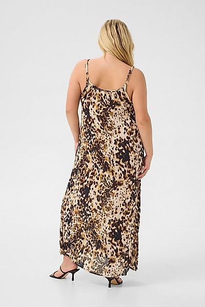 KAFFE Curve Blusenkleid Kleid KCjulia Große Größen günstig online kaufen