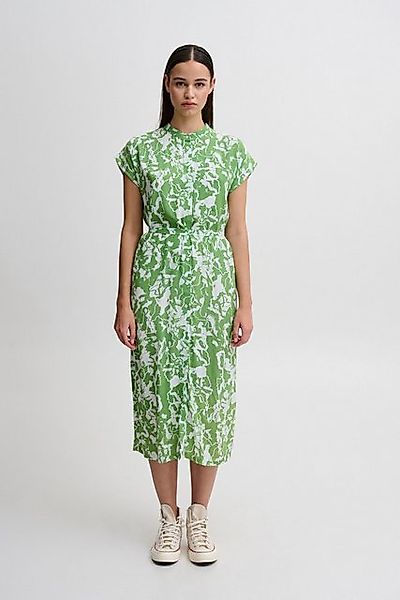 Ichi Blusenkleid IHREGINE DR - 20118372 günstig online kaufen