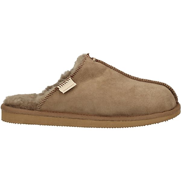 Shepherd Hausschuh "Shepherd Hausschuhe Leder" günstig online kaufen
