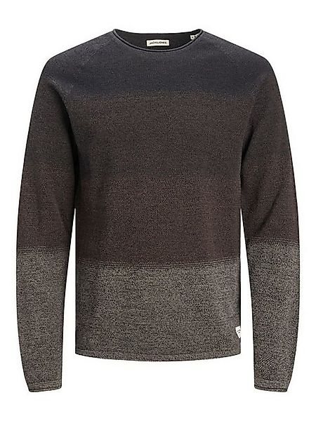 Jack & Jones Strickpullover Hill (1-tlg) günstig online kaufen