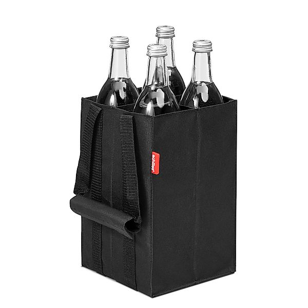 achilles Flaschenkorb Flaschenkorb 4er Bottle-Bag, Flaschentasche für 4 x 1 günstig online kaufen