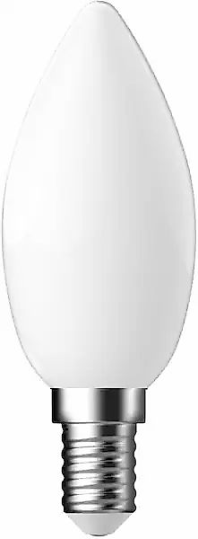 Nordlux LED-Leuchtmittel »Paere«, 6 St., Set mit 6 Stück, je 5,4 Watt günstig online kaufen