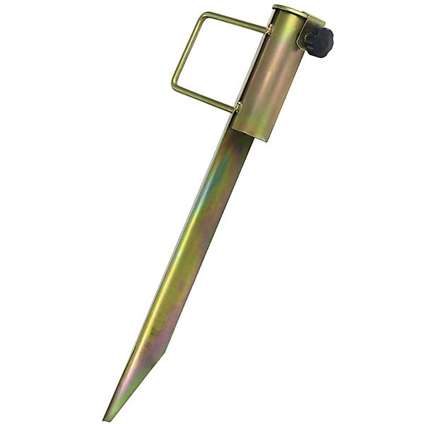 Moritz Bodendübel Sonnenschirmhalter Ø 35mm x günstig online kaufen