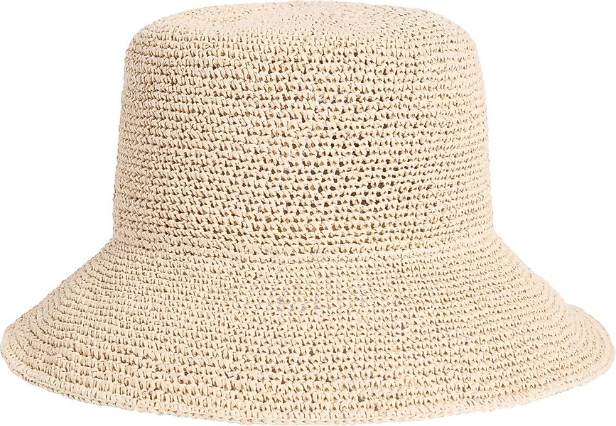 Calvin Klein Strohhut WIDE BRIM STRAW günstig online kaufen