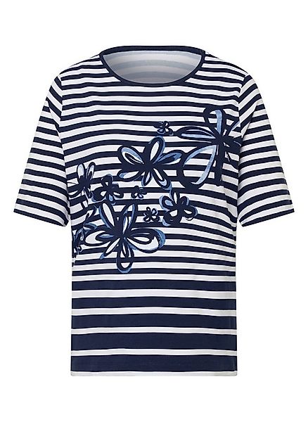 Rabe T-Shirt T-Shirt Marine günstig online kaufen