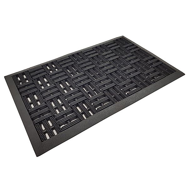 DILUMA Fußmatte Türmatte Matador 75x45 cm günstig online kaufen