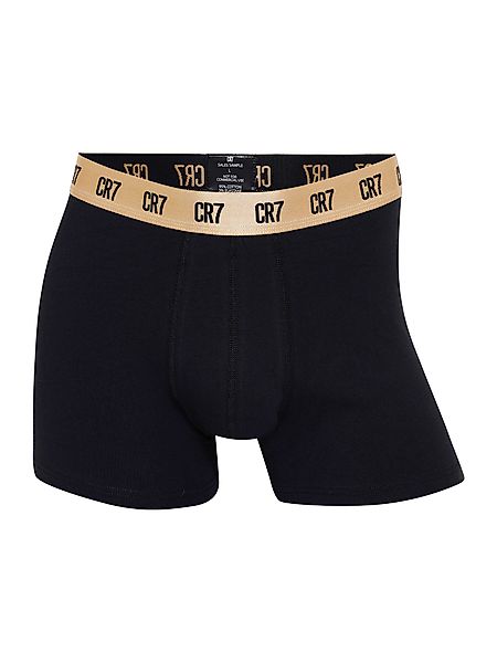CR7 Boxer Basic Organic (10-St) unterhose günstig online kaufen