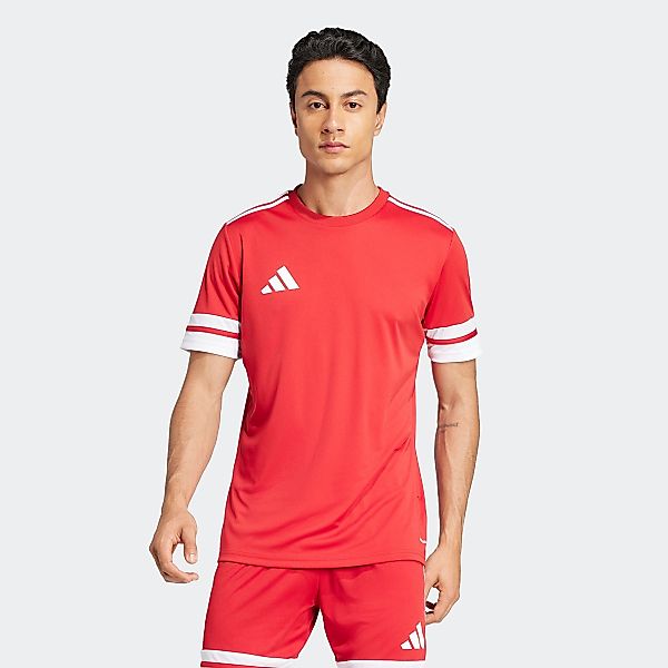 adidas Performance Fußballtrikot SQUA25 JSY M günstig online kaufen