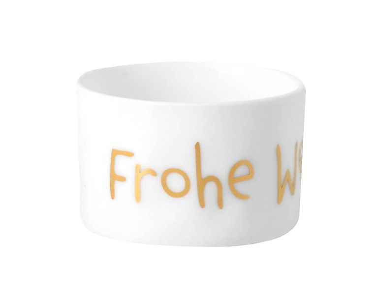 Räder Design Teelichthalter Licht. Winterlicht - Frohe Weihnachtszeit günstig online kaufen