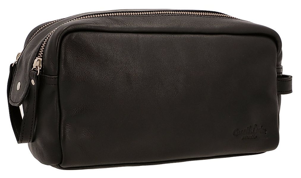 Gusti Leder Kulturbeutel Gusti Leder Kulturbeutel Finja (1-tlg) günstig online kaufen