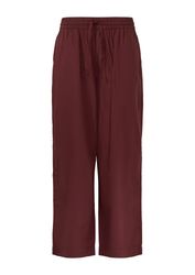 s.Oliver Stoffhose mit Gummizug und Kordelzug günstig online kaufen