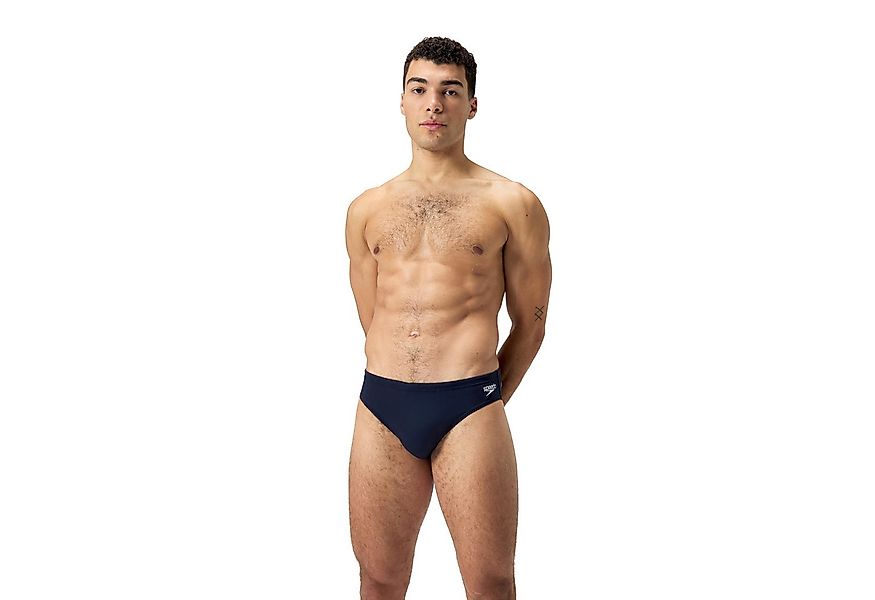 Speedo Badehose Badehose Brick mit Tunnelzugbund, chlorbeständig, schnelltr günstig online kaufen
